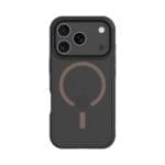 Tactical MagForce Hyperstealth 2.0 Black/Moucha Moose iPhone 17 Pro Tok