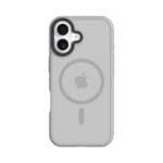 Tactical MagForce Hyperstealth Light Grey iPhone 17 Tok