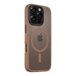 Tactical MagForce Hyperstealth Moucha Moose iPhone 16 Pro Tok
