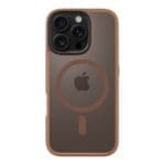 Tactical MagForce Hyperstealth Moucha Moose iPhone 16 Pro Tok