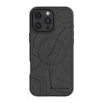 Tactical MagForce Hyperstealth Sika Asphalt iPhone 16 Pro Max Tok