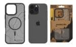 Tactical MagForce Hyperstealth Sika Asphalt iPhone 16 Pro Max Tok