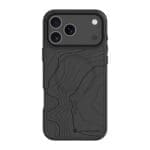 Tactical MagForce Hyperstealth Sika Asphalt iPhone 17 Pro Max Tok