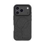 Tactical MagForce Hyperstealth Sika Asphalt iPhone 17 Pro Tok