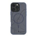 Tactical MagForce Hyperstealth Sika Deep Blue iPhone 16 Pro Max Tok