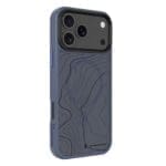 Tactical MagForce Hyperstealth Sika Deep Blue iPhone 17 Pro Max Tok