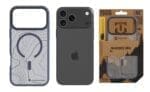 Tactical MagForce Hyperstealth Sika Deep Blue iPhone 17 Pro Max Tok