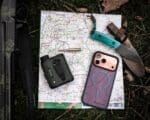 Tactical MagForce Hyperstealth Sika Deep Blue iPhone 17 Pro Max Tok