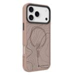 Tactical MagForce Hyperstealth Sika Moucha Moose iPhone 17 Pro Max Tok