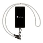 Tactical Wire Snake USB-C 1,2m White